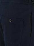 'Judo' trousers