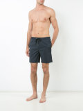 gingham Charles trunks 7