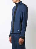 'Smuggler' fleece