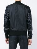 Manston Bomber Jacket