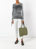 large Prism tote