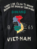 Vietnam夹克