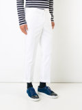 plain chinos 