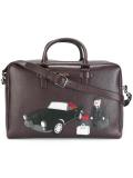 Mediterraneo holdall
