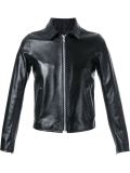 'Riders' leather jacket