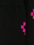 'Cruz'袜子