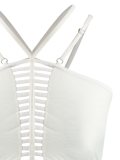 strappy top