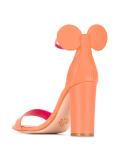 Minnie block heel sandals