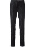 cigarette trousers 