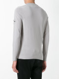 arm detail jumper