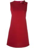 bow detail dress