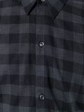 classic check shirt