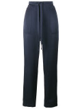 drawstring trousers 