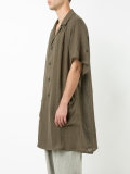 Raglan Dress