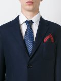 波点领带