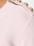 round neck jumper 