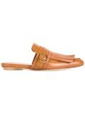 Sabot mules