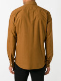 button-up shirt