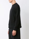 crew neck sweatshirt