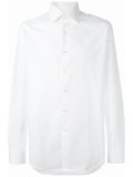 classic button-up shirt