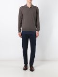 polo jumper
