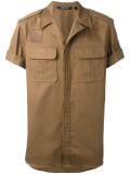 short sleeve shirt