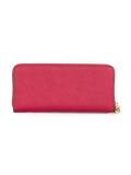 logo plaque wallet