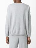 crew neck sweatshirt