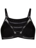 strappy bra
