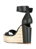 espadrille sandals