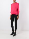 'Susie' relaxed fit jumper