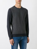 knitted sweater
