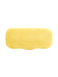 oversize gradient square sunglasses