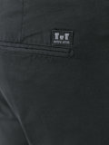 slim fit trousers    