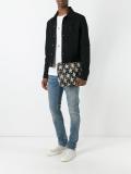 Valentino Garavani Camustars clutch