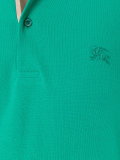 classic polo shirt