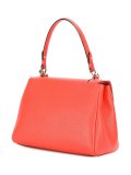 logo plaque tote