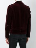 biker jacket
