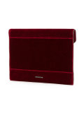 envelope clutch