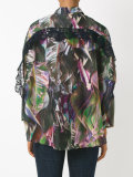 foliage Janaina shirt
