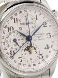 'Master Collection Gents XL' analog watch