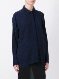 'Manu' shirt
