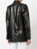button up jacket 