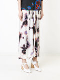 long smock detail skirt 