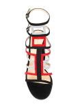 'Bridget' sandals