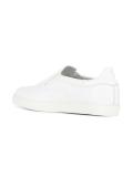 buckled detailing sneakers
