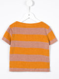 striped T-shirt 