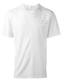 GGDB flag print T-shirt