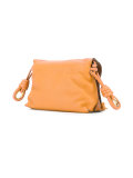 fringed shoulder bag