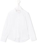 high low blouse